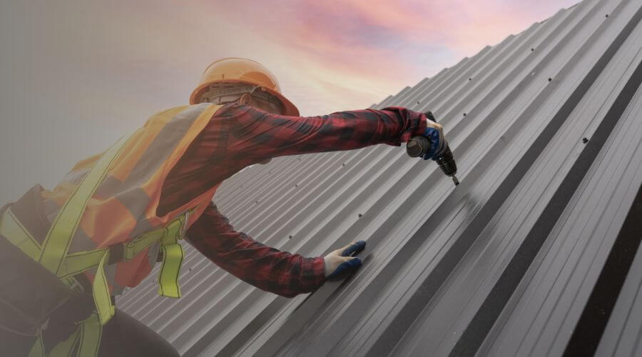 Expert tile roof repair services in Soda Springs, CA